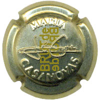 Maria Casanovas X130286 - CPC MRS207 Maria Casanovas X130286 - CPC MRS207