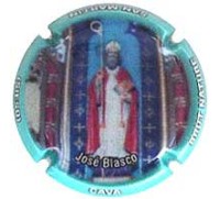 José Blasco X130418 - XC JBLS046