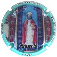 José Blasco X130418 - XC JBLS046 José Blasco X130418 - XC JBLS046