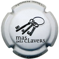 Mas dels Clavers X130588 - CPC MDC301 Mas dels Clavers X130588 - CPC MDC301
