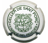 Celler Sant Ponç X131041 - CPC CUP307 Celler Sant Ponç X131041 - CPC CUP307