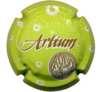 Artium X131800 - CPC ART349