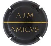AJM Amicvs X128643 - XC AJMA001