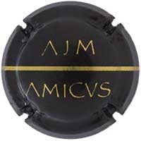 AJM Amicvs X128643 - XC AJMA001 AJM Amicvs X128643 - XC AJMA001