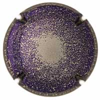 Estel d'argent X132968 - XC EDAG016 Estel d'argent X132968 - XC EDAG016