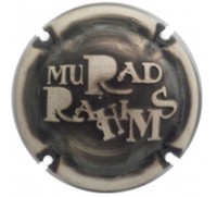 Murad-Rahims X133231 (Plata)
