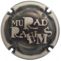 Murad-Rahims X133231 (Plata)