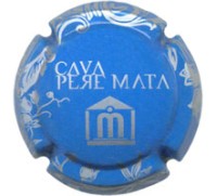 Pere Mata X134582 - CPC PRM468