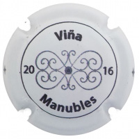 Viña Manubles X135013 - XC VMNB003 Viña Manubles X135013 - XC VMNB003