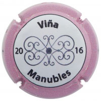 Viña Manubles X135088 - XC VMNB002 Viña Manubles X135088 - XC VMNB002