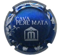 Pere Mata X135306 - CPC PRM467