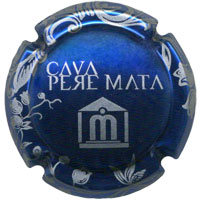 Pere Mata X135306 - CPC PRM467