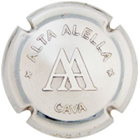 Alta Alella X136428 - XC AALE012 (Plata)