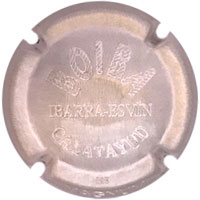 Boiba X136831 (Plata) MAGNUM