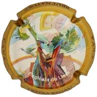 Freixa Rigau X137479 - XC FRGU090 Freixa Rigau X137479 - XC FRGU090