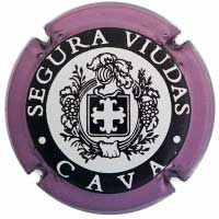Segura Viudas X137554 - XC SEGV066