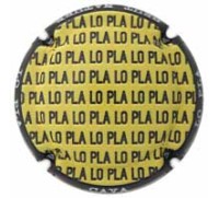 Lo Pla X137567 - XC LPLA027