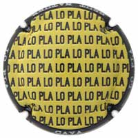 Lo Pla X137567 - XC LPLA027 Lo Pla X137567 - XC LPLA027