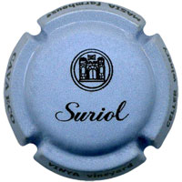 Suriol X137593 - CPC CNS358