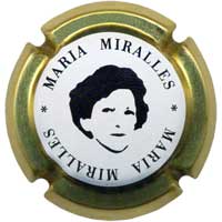 Maria Miralles X137843 - CPC MML302 Maria Miralles X137843 - CPC MML302