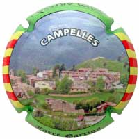 Farré-Garriga X138662 (Campelles) Farré-Garriga X138662 (Campelles)