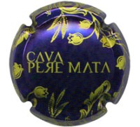 Pere Mata X138997 - CPC PRM471