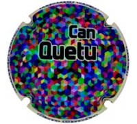 Can Quetu X139181 - XC CNQT333