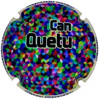 Can Quetu X139181 - XC CNQT333 Can Quetu X139181 - XC CNQT333