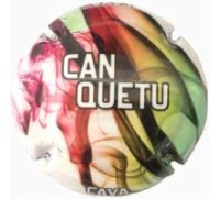 Can Quetu X139240 - XC CNQT335