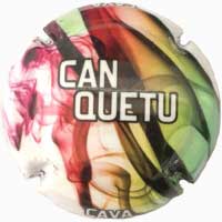 Can Quetu X139240 - XC CNQT335 Can Quetu X139240 - XC CNQT335