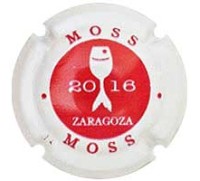 Moss X139372 - XC MOSS012