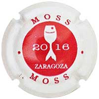 Moss X139372 - XC MOSS012 Moss X139372 - XC MOSS012