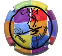Anna Gabarró X139635 - XC AGAB061