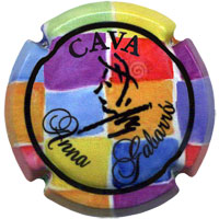 Anna Gabarró X139635 - XC AGAB061 Anna Gabarró X139635 - XC AGAB061