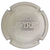 Laviret X139934 - XC LVRT015 (Plata)