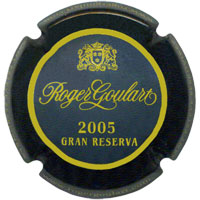 Roger Goulart X140080 - CPC RGG340