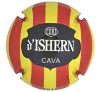 D'Ishern X140207 - XC DISH013