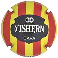 D'Ishern X140207 - XC DISH013 D'Ishern X140207 - XC DISH013