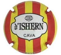 D'Ishern X140208 - XC DISH014