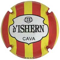 D'Ishern X140208 - XC DISH014 D'Ishern X140208 - XC DISH014