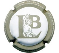 Lacrima Baccus X140350 - CPC LBA357