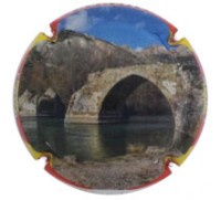 Puig Munts X140927 - XC PMUN002