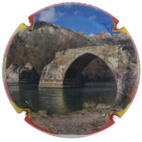 Puig Munts X140927 - XC PMUN002