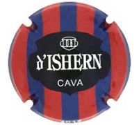 D'Ishern X140930 - XC DISH015