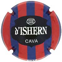 D'Ishern X140930 - XC DISH015 D'Ishern X140930 - XC DISH015