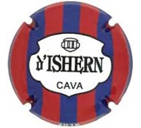 D'Ishern X140932 - XC DISH016