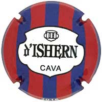 D'Ishern X140932 - XC DISH016 D'Ishern X140932 - XC DISH016