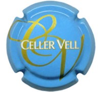 El Celler Vell X141061 - CPC CLV340