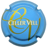 El Celler Vell X141061 - CPC CLV340 El Celler Vell X141061 - CPC CLV340