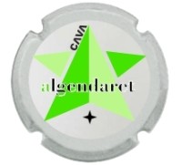 Algendaret X141147 - XC AGRT013